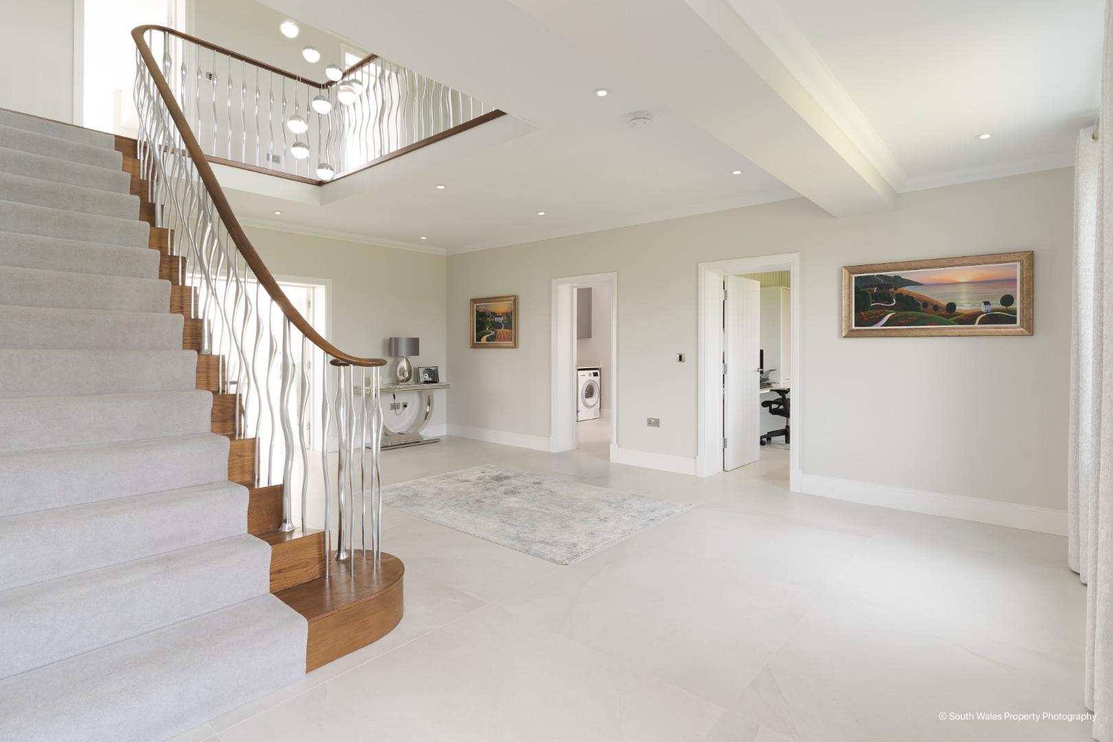 Middle Hill, Nr Llancarfan, Vale Of Glamorgan, CF62 3AD